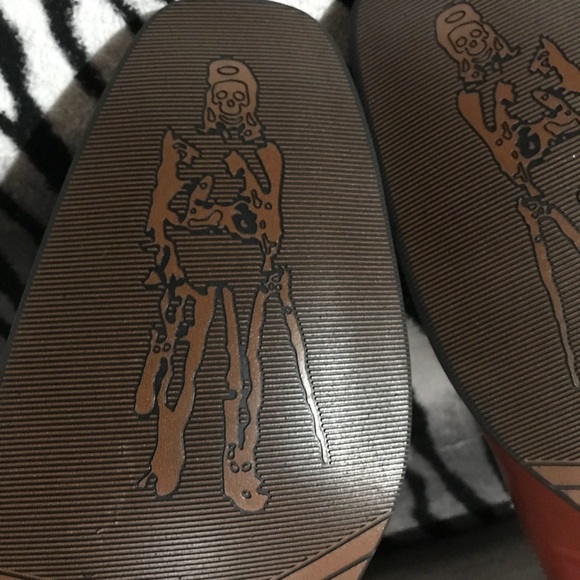 Ferris Aldo dress shoes